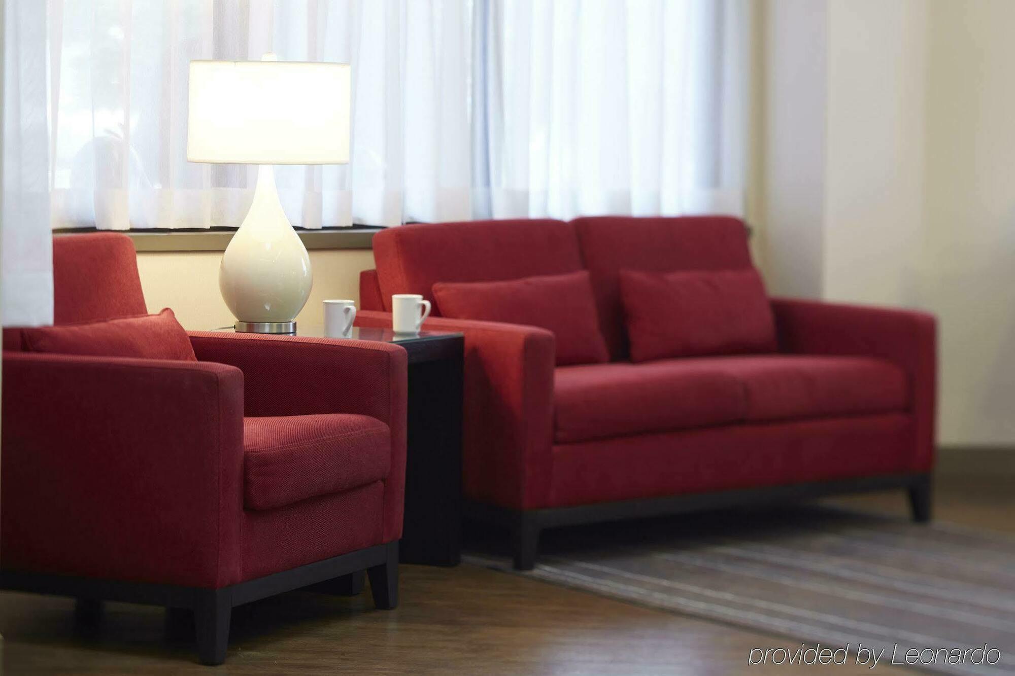 Comfort Inn Timmins Luaran gambar